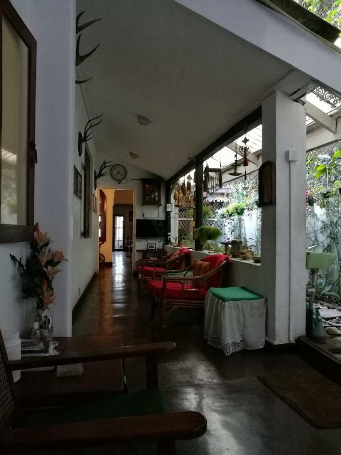 Kandy Inn Madugalle'S Family Guest House Exteriér fotografie